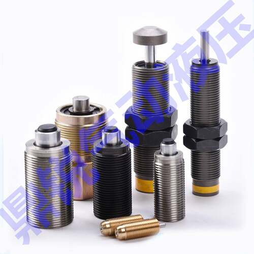 AD-64050 AD-64100 AD-64150重可调整式缓冲器 阻尼器