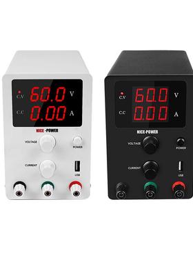 R-SPS3010直流稳压电源30V10A可调电压手机笔记本维修电源60V5A