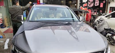 强生车膜怎么样,哪个系列好?多少人不看这里上档了?