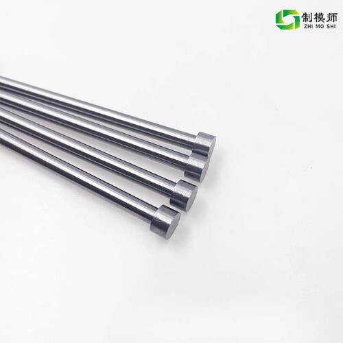 天津标顶杆制模师牌D0.6-D24标D0.6-D2.)天顶针65MN精密轴承(钢塑