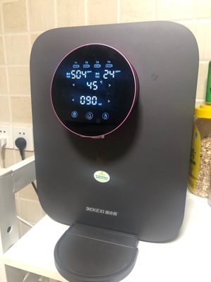 德国德克西净水器怎么样?为什么说质量好?来听听大家感受