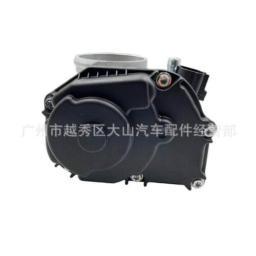 现货 厂家供应适用雪佛兰Optra 1.4L1.6L节气门总成 96394330