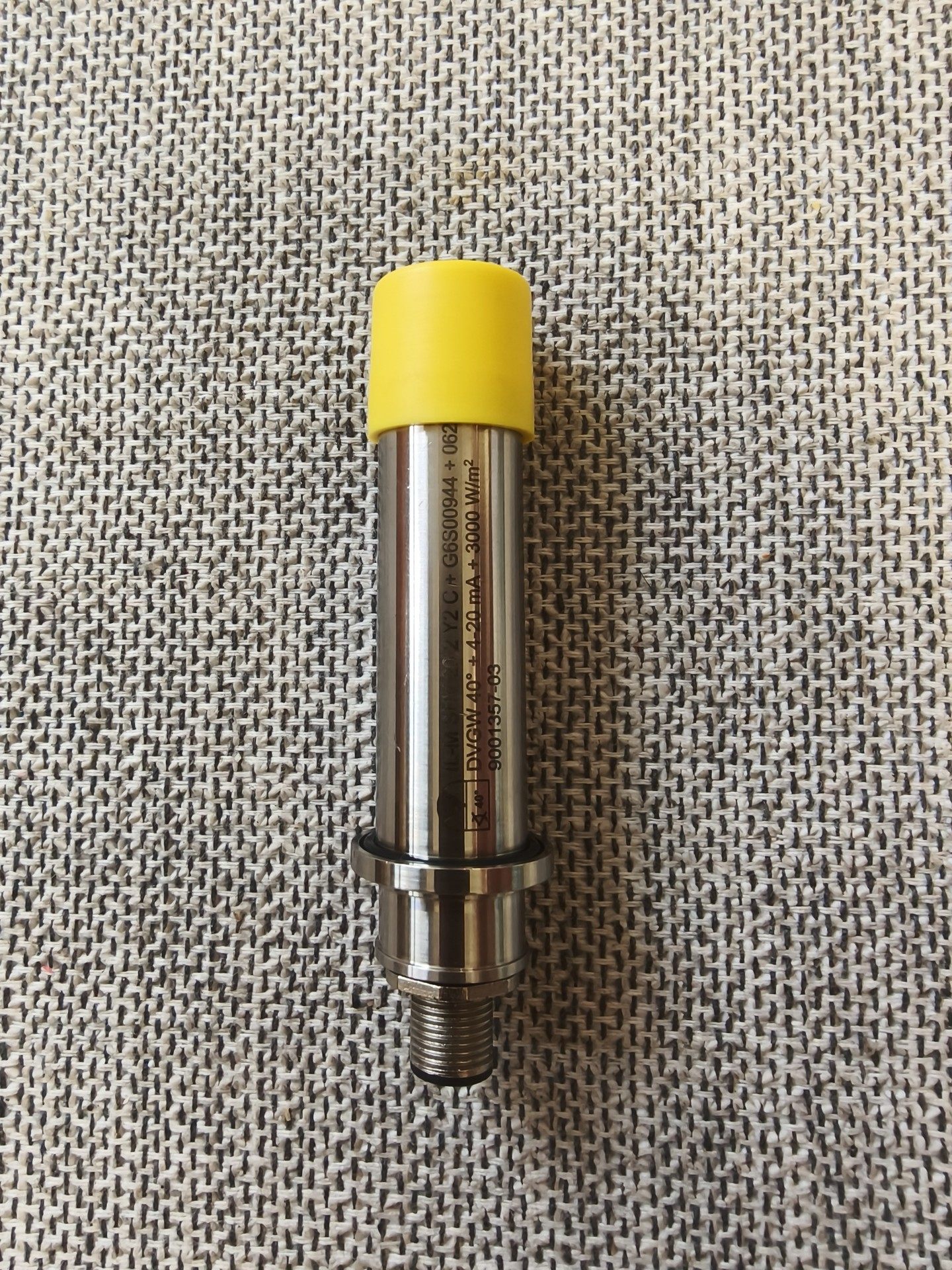 【现货速发】压载水处理装置光照强度传感器，IL-M SUV