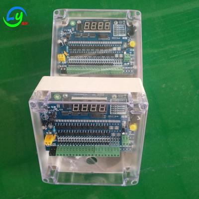 鹿泉JMK-0触点无脉冲数仪可1编程脉冲IWW控制仪显控制仪性能稳定