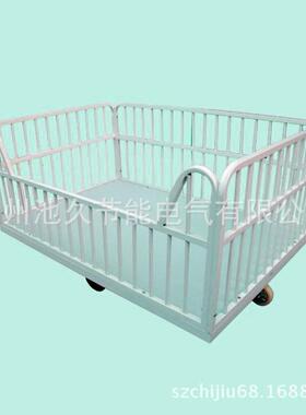 服装厂鞋帽厂FZ-ZZC框式推车