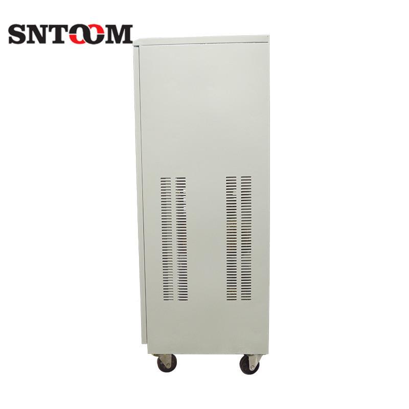 三相自动交TNS(SVC)流稳压器业VTNS(S控VC)-80KA数机床工TND三相