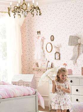 北欧藤蝴可蝶结装饰挂件手工编MY4002编织艺爱装饰公主女王小藤屋