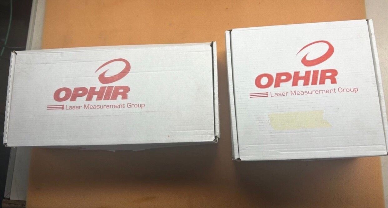 Ophir A-SH-V1 p/n 7Z02608，带有 S