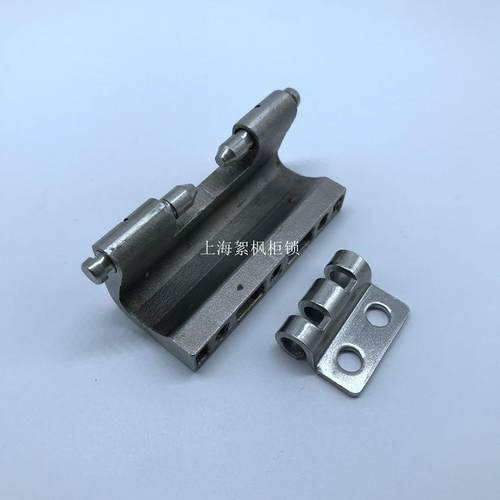 CL201-4不锈钢铰链，电柜铰链，机箱机柜铰链，工业配电柜门铰链