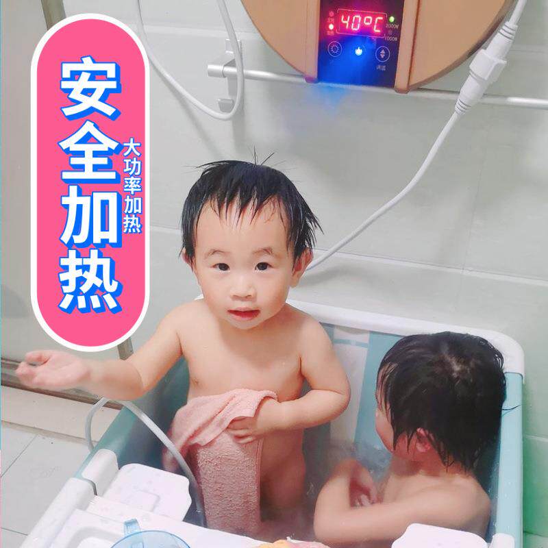 IR7折浴缸Y恒F77JMJJ5温泡澡桶成人浴桶用洗澡桶浴盆叠加厚小沐家