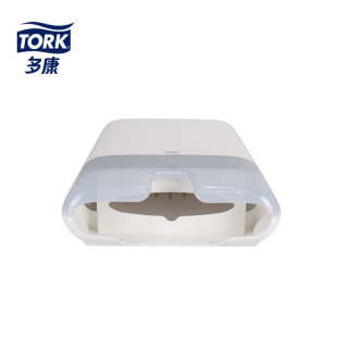 Tork多康三折擦手纸分配器折叠擦手纸架卫生间纸盒552000批发