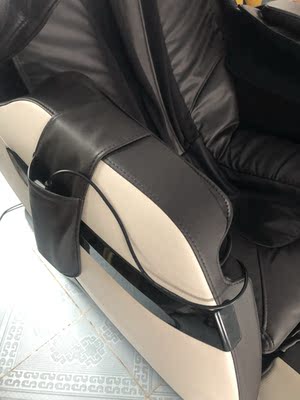 迪斯按摩椅T07怎么样?使用两个月感受!震惊大反馈