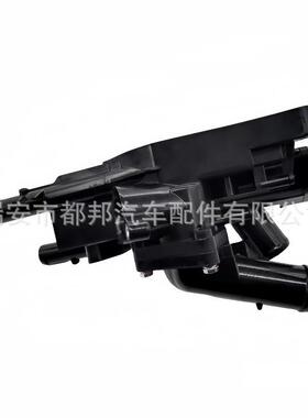 适用于起亚福瑞迪K32.02.410-13节温器外壳25600-2G010