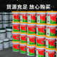 防水阳台k11 彩色适用防水涂料防卫生间掉涂料厨房砖浆料厨卫