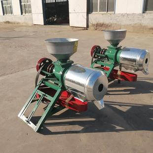 家小型磨面机 机 278型小用磨粉机麦三相电228面粉