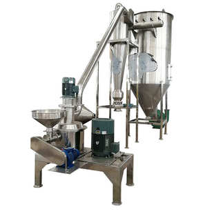 磨粉机工业超微 机麦麸 红枣饲料田七粉打粉碎机核桃超微粉碎机