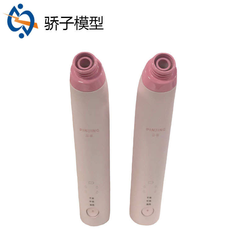 吹风机金属PCABS手板制作3D打印PPS耐高温材料加工CNC手板东莞厂