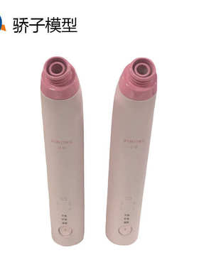 吹风机金属PCABS手板制作3D打印PPS耐高温材料加工CNC手板东莞厂