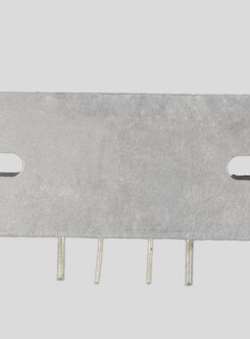 PR合稳金流器402PVR40200伊萨合金PBV电阻精度0.0V5分%低温飘高定