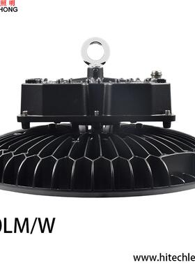 300WUFOLED工矿灯LED天棚灯400WLED仓库灯厂家LED工厂灯