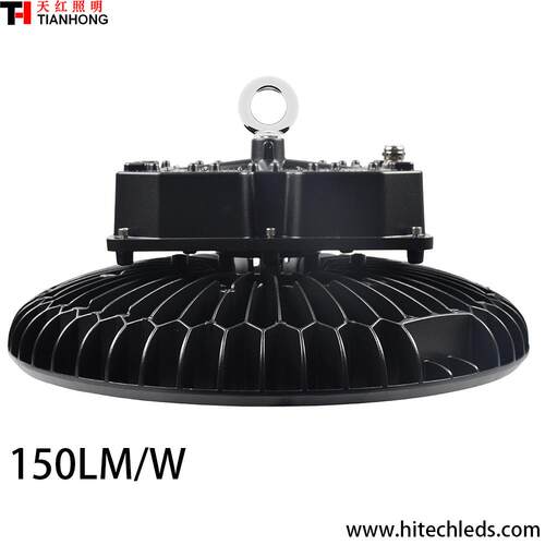 300WUFOLED工矿灯LED天棚灯400WLED仓库灯LED工厂灯