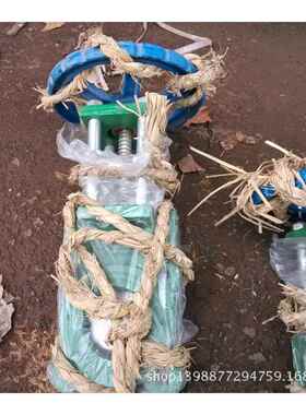 浆液阀刀型闸阀Z73X-10DN65工厂直销质优价美