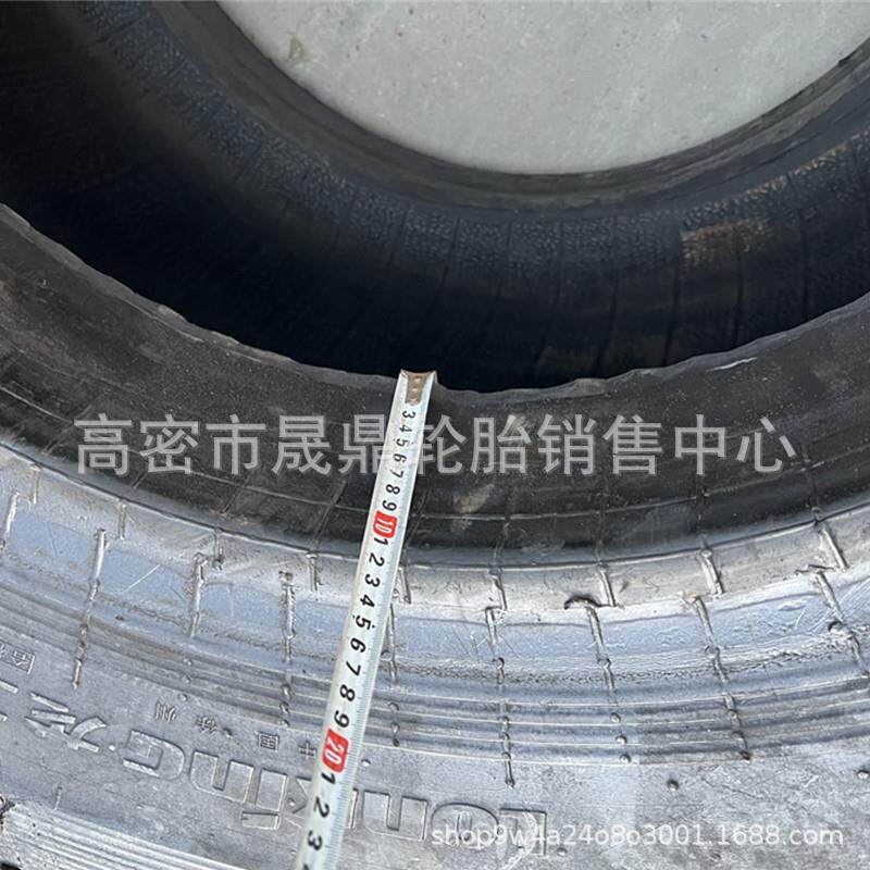 套顶轮胎装载机40层矿山防爆轮胎17.5/23.5-25 26.5-25钉子玻璃厂