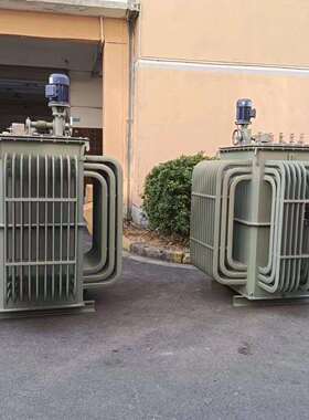 可调抗器ST-2电50KVA三相油浸式4K00VSG-tyq450V690V内燃机厂用流