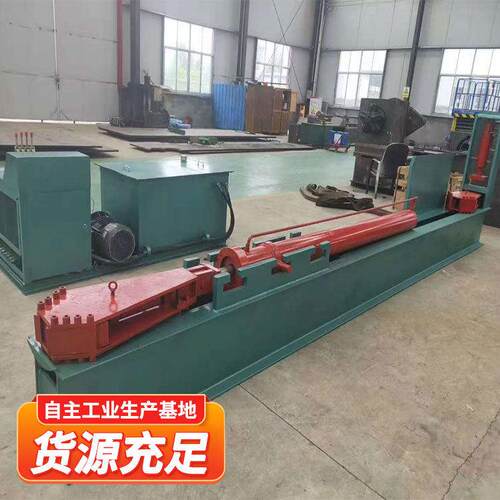 MTZ-2杆调直机结构原理锚杆调直机锚使用锚流程MTZ-2调直机厂杆家