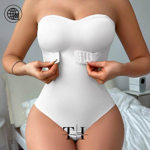 DressCrossborder Inner Beauty Inner Beauty Body Suit with
