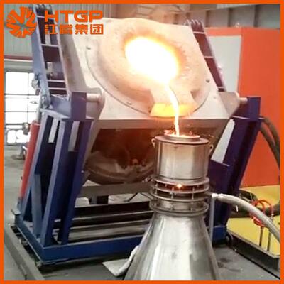 不锈钢熔化炉快速熔炼安全自检定点浇铸冶炼感应熔化炉不锈钢熔炉