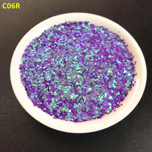 幻彩胶七彩美甲亮片滴闪光葱金厂家直销珍珠手工 粉亮片diy粉