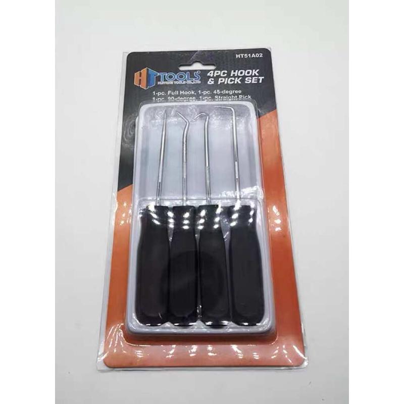 现货半自动咖啡机冲煮头密封圈胶圈拆卸工具套装拆卸胶圈神器