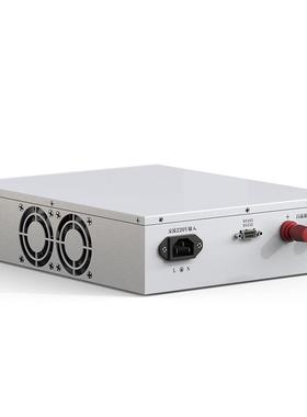 500V3A调程控直稳OBK压电源高压大功流率可关电开源生产厂家现货