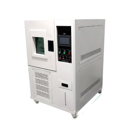 头盔安全帽低温水浸预处理箱 T/SEIA 003-2019 规格80L 定时功能