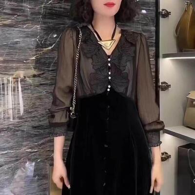 Evening Gown Wedding Birthday Party Occasion Black Dresses