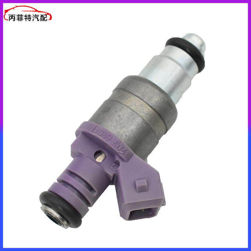 LADA拉达 汽车喷油器 汽车电子 喷油嘴 ZMZ6354