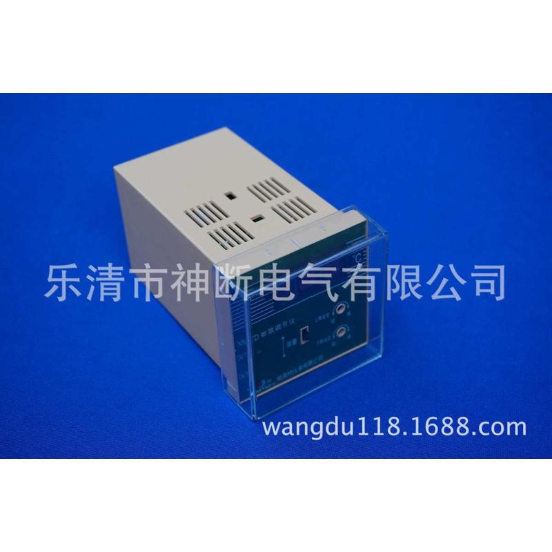 【实物图】批销XMTD-2202/PT100/0-400度数显调节仪