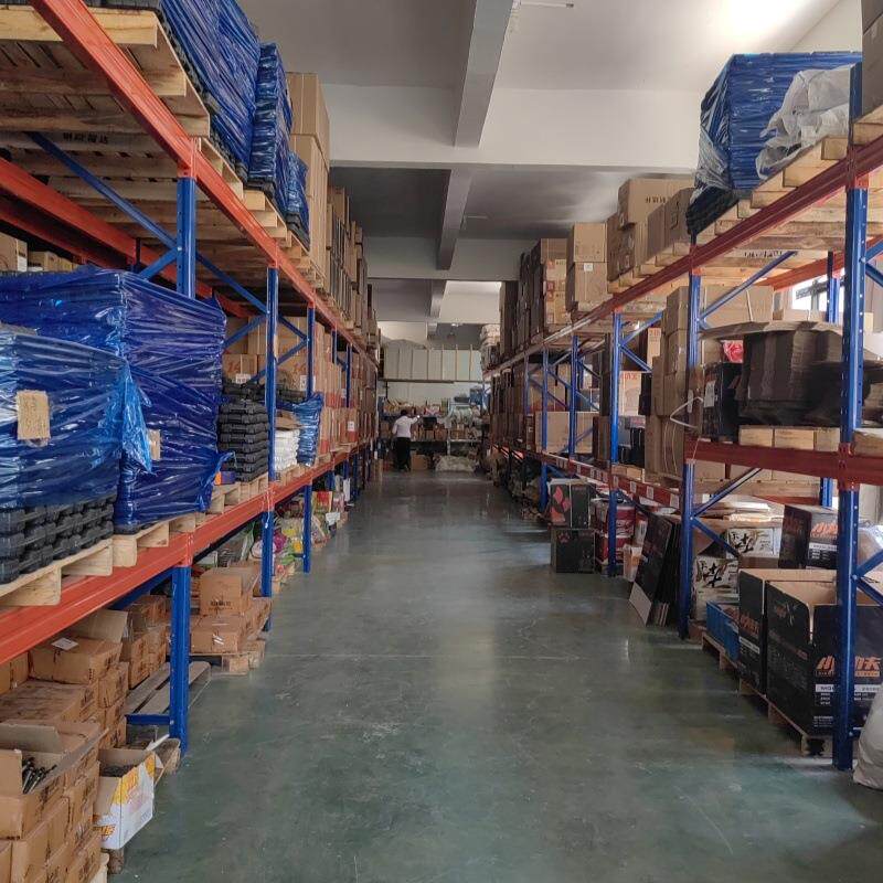 重型仓库货架现货模具架铁架子仓储货架1吨重型横梁汽配货架