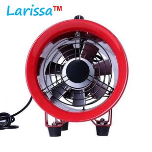 供应CTF200 轴流风机工业手提管道船用通风机节能低噪声 500手提式