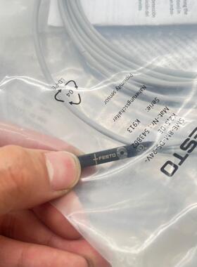 FESTO费斯托接近开关547862 547863 SMT-10G-PS-24V-E-2,5Q-OE