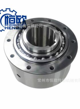 滚柱式单向超越离合器ALP50