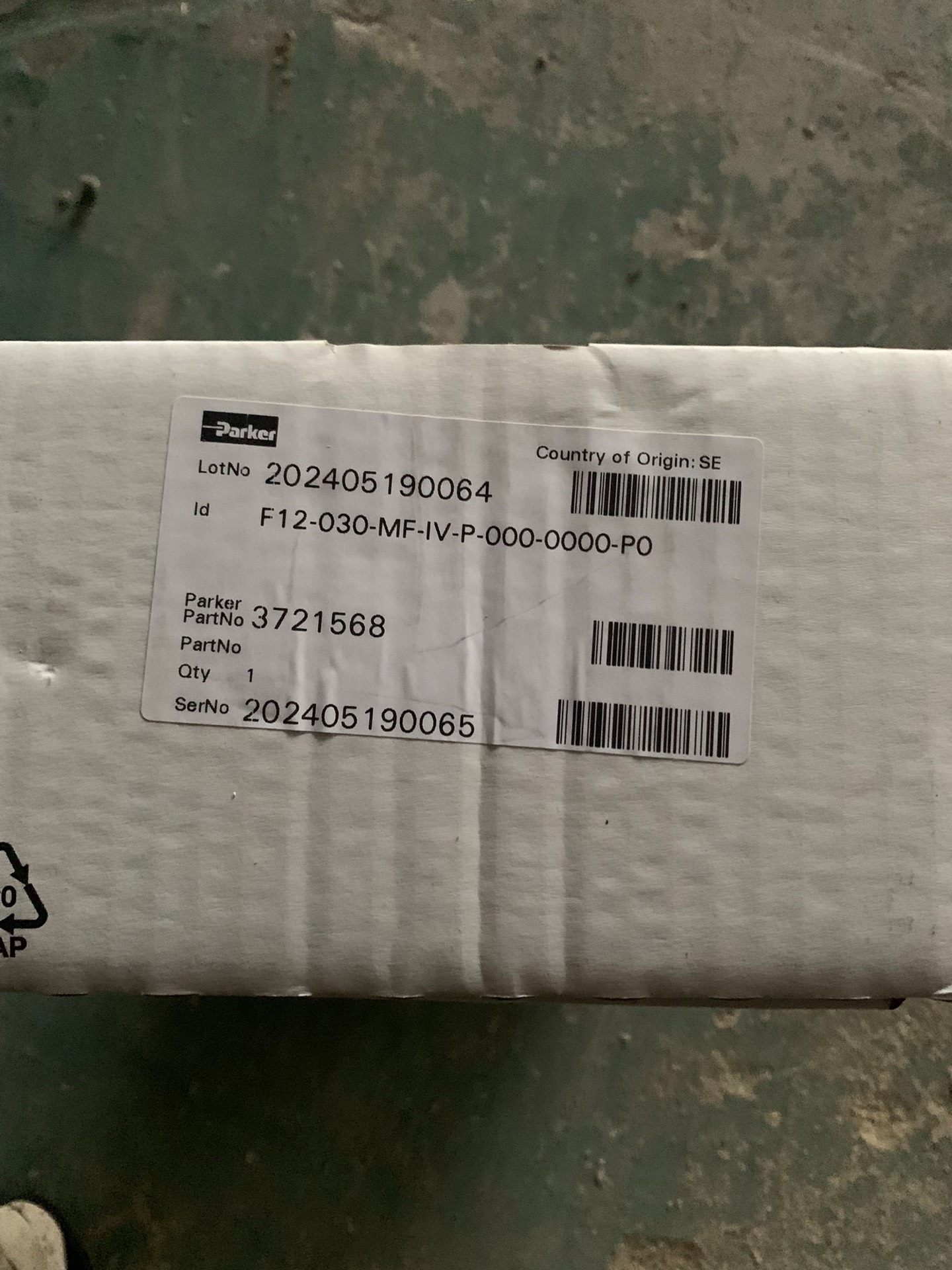 3721568 F12-030-MF-IV-P-000-00