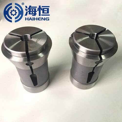 专业供应BNC42#数控车床夹头无牙夹头精密车床夹头非标夹头