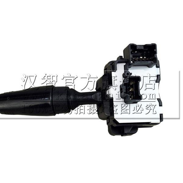 叉车大灯开关3EB-56-53230适用于小松FD20/30-16叉车配件灯光开关