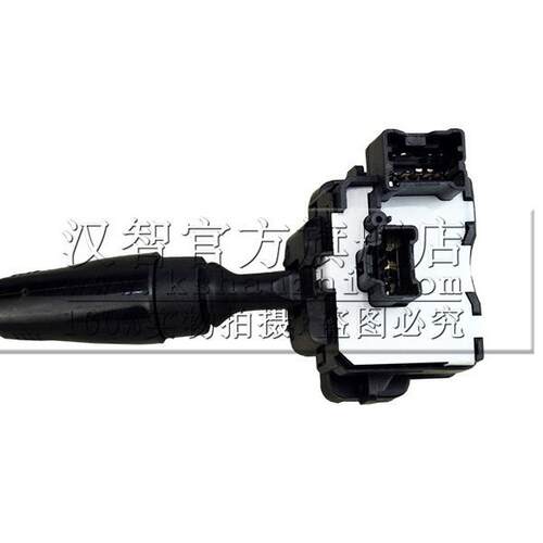 叉车大灯开关3EB-56-53230适用于小松FD20/30-16叉车配件灯光开关