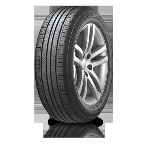 韩泰 215/50R17 91V H308