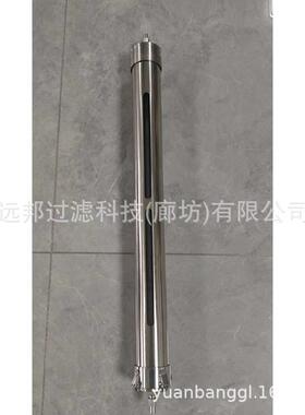 供应 颇克 Z04E SI-V15M-6AI 取样水过滤器