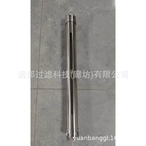 供应 颇克 Z04E SI-V15M-6AI 取样水过滤器