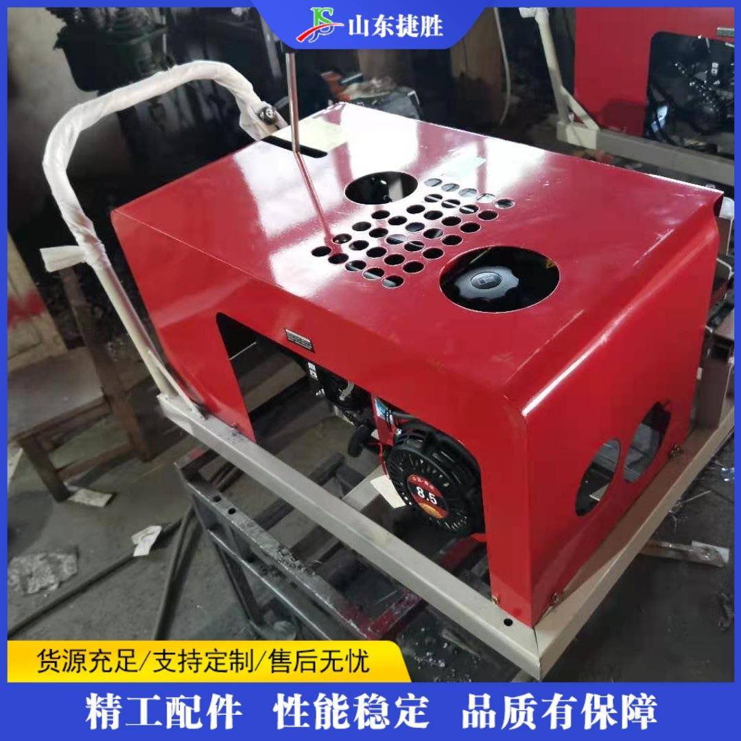 小型通信电缆光缆牵引机管道架空拉揽机汽油动力电缆布线拉线机